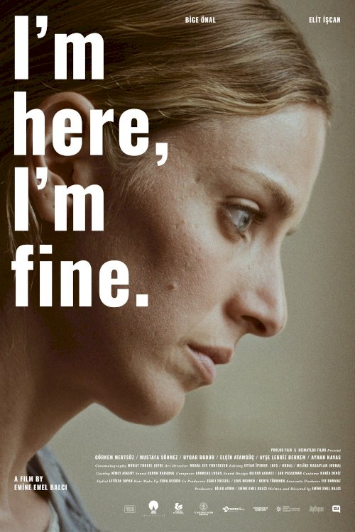 I'm Here, I'm Fine I'm Here, I'm Fine