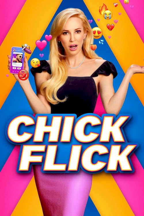Chick Flick Chick Flick