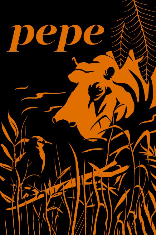 Pepe Pepe