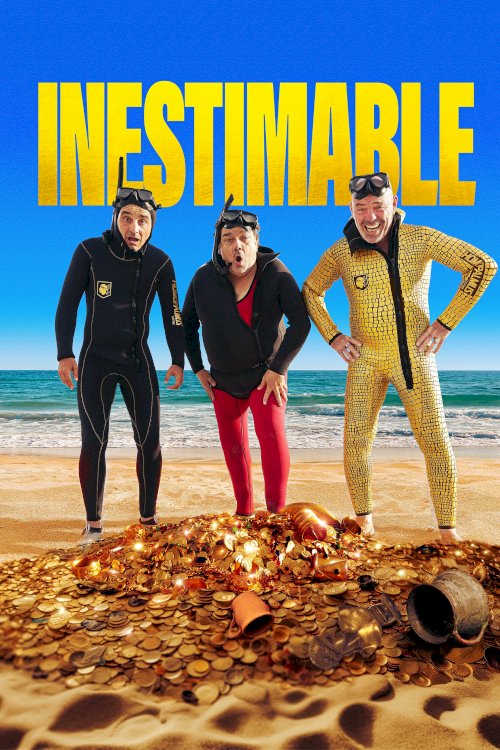 Inestimable Inestimable