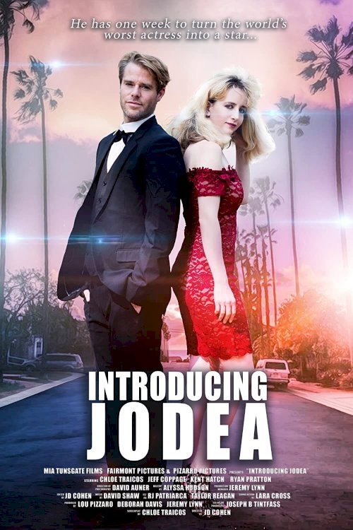 Introducing Jodea Introducing Jodea
