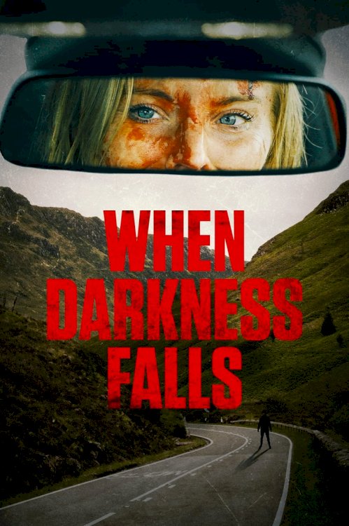 When Darkness Falls When Darkness Falls