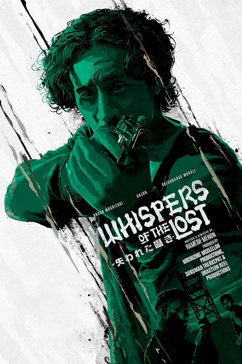 Whisper of the Lost Whisper of the Lost