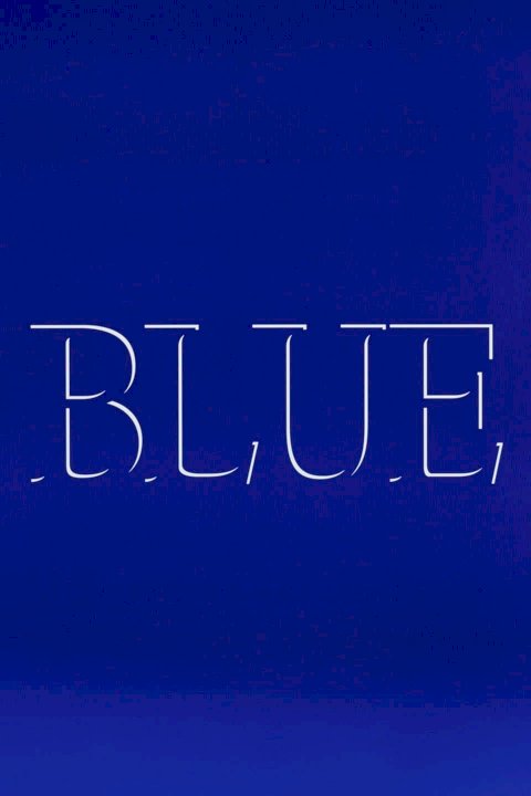 Blue Blue