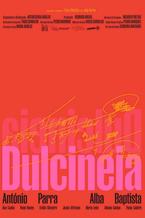 Dulcineia Dulcineia