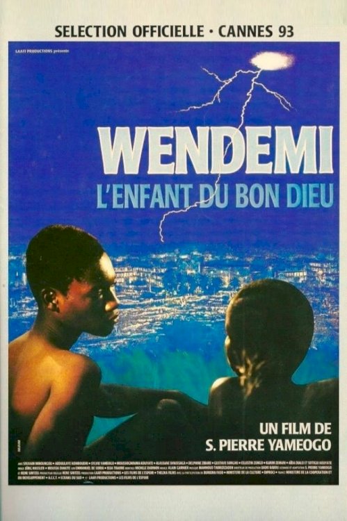 Wendemi Wendemi