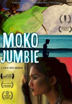 Moko Jumbie