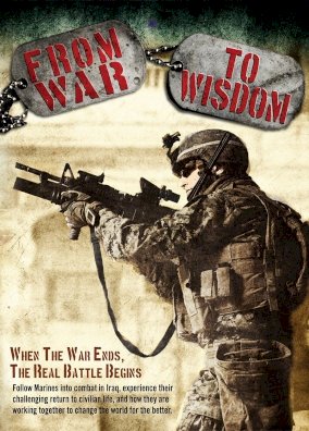 From War to Wisdom From War to Wisdom