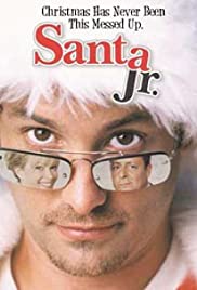 Santa, Jr. Santa, Jr.