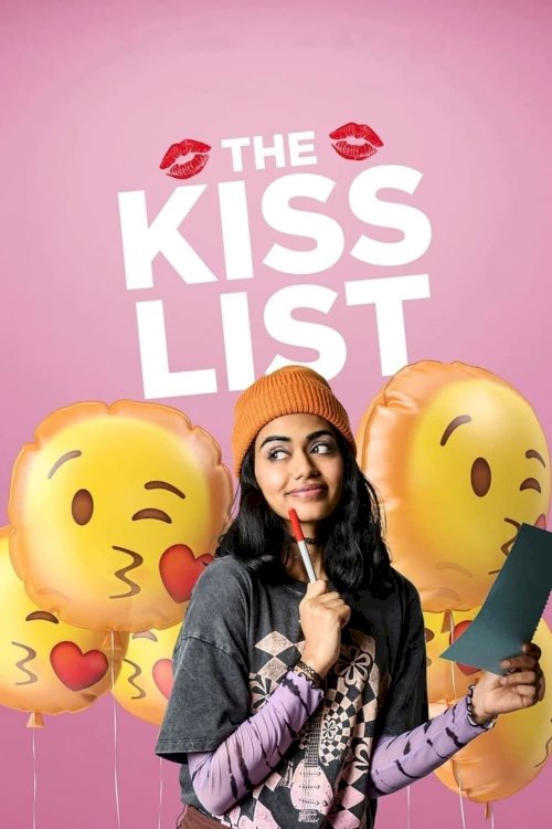 The Kiss List The Kiss List