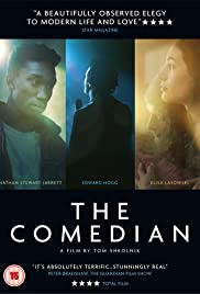 The Comedian The Comedian