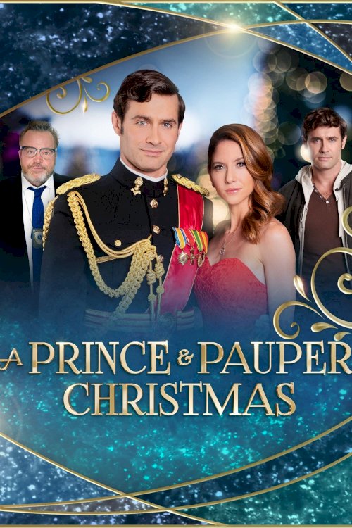 A Prince and Pauper Christmas A Prince and Pauper Christmas
