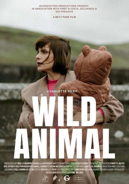 Wild Animal Wild Animal