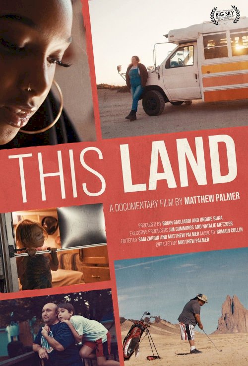 This Land This Land