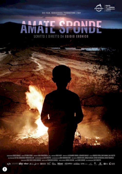 Amate sponde Amate sponde