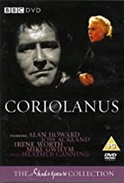 The Tragedy of Coriolanus The Tragedy of Coriolanus