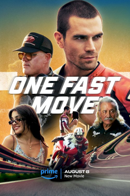One Fast Move One Fast Move