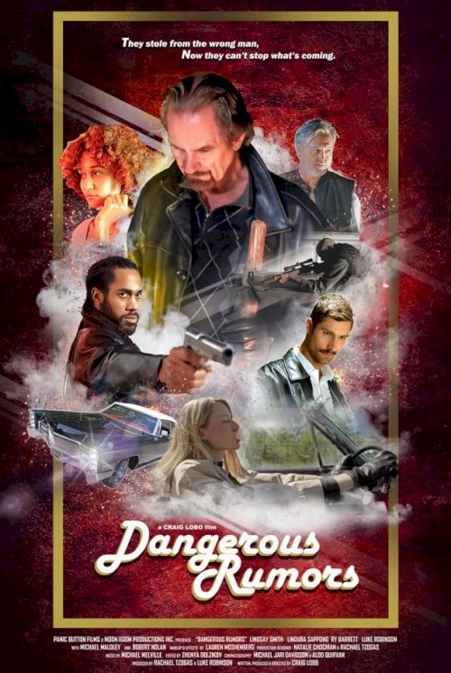Dangerous Rumors Dangerous Rumors