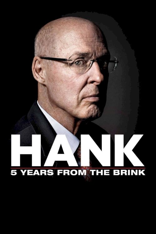 Hank: 5 Years from the Brink Hank: 5 Years from the Brink