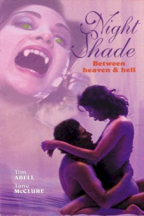 Night Shade Night Shade