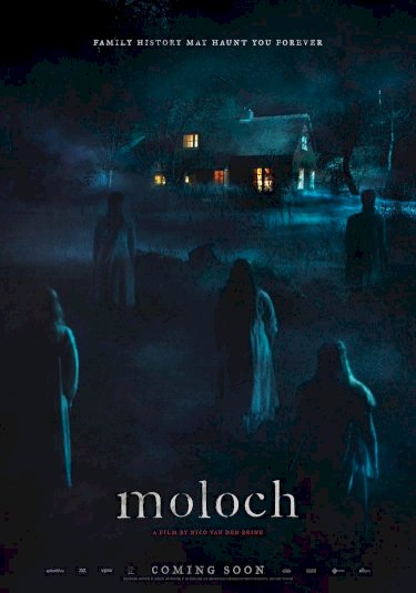 Moloch Moloch