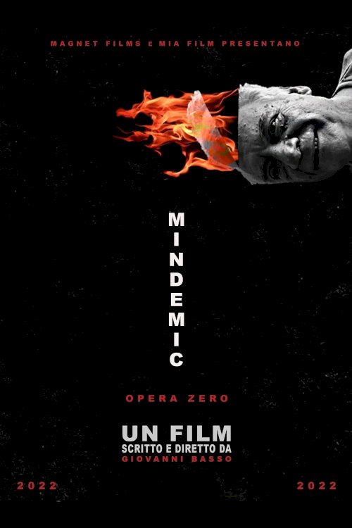 Mindemic Mindemic