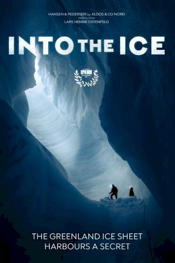 Into the Ice Into the Ice