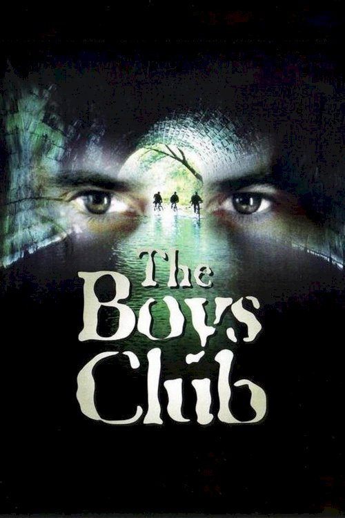 The Boys Club The Boys Club