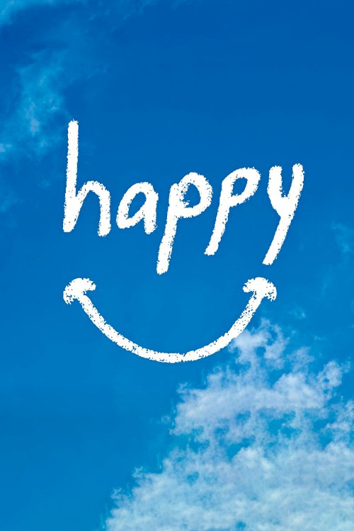 Happy Happy