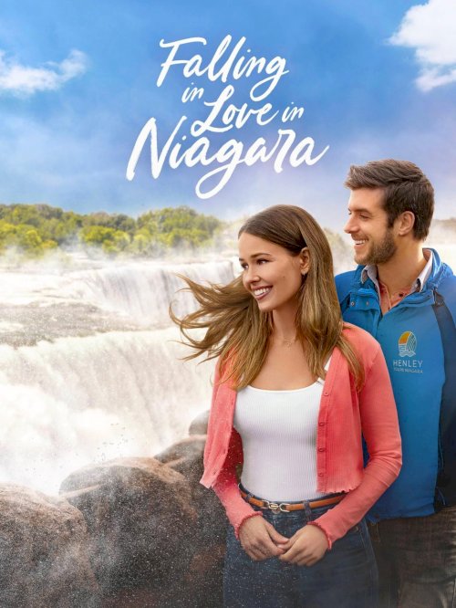Falling in Love in Niagara Falling in Love in Niagara