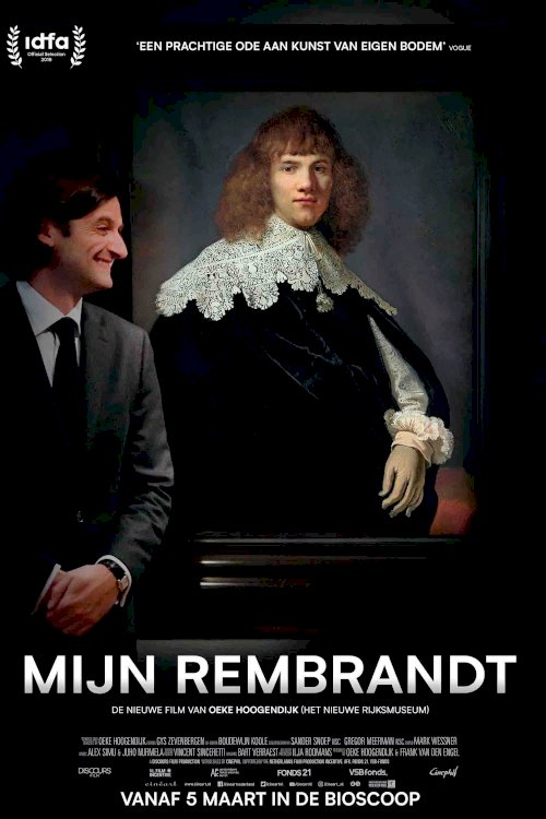 My Rembrandt My Rembrandt