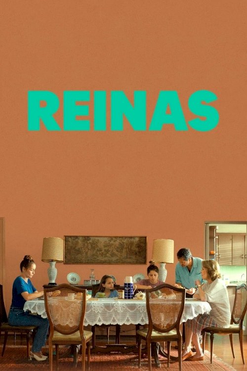 Reinas Reinas
