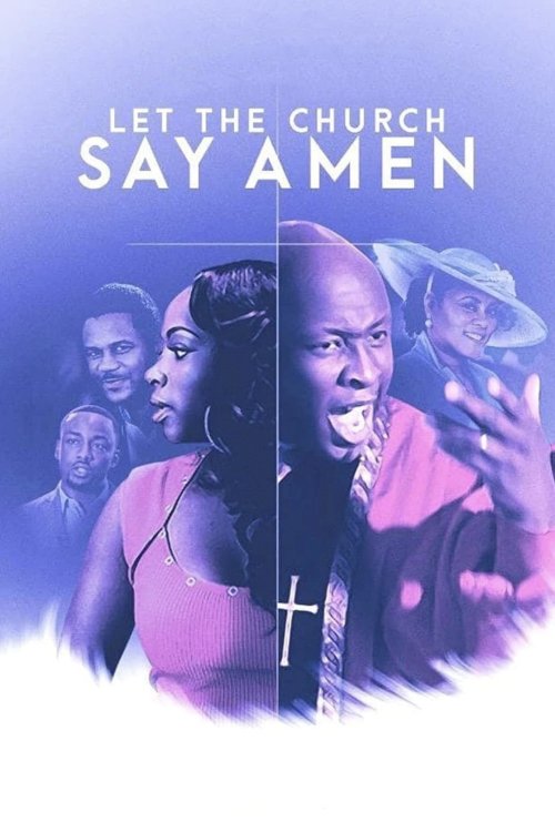 Let the Church Say Amen Let the Church Say Amen