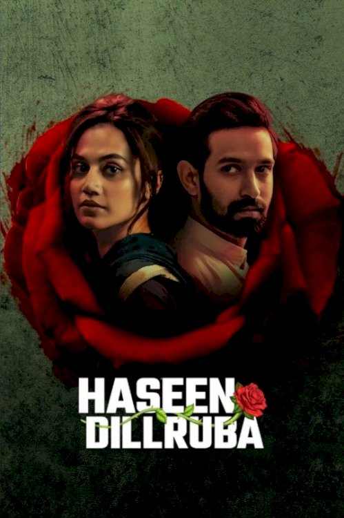 Haseen Dillruba Haseen Dillruba