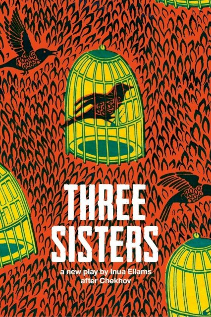 National Theatre Live: Three Sisters National Theatre Live: Three Sisters