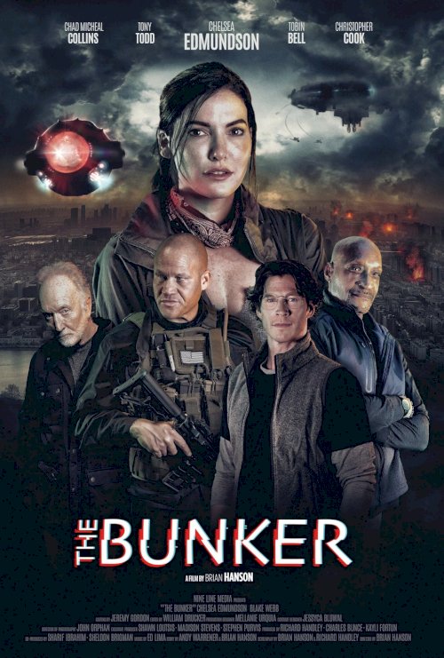 The Bunker The Bunker
