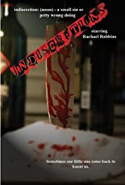 Indiscretions Indiscretions
