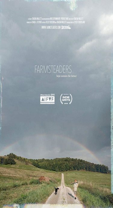 Farmsteaders Farmsteaders
