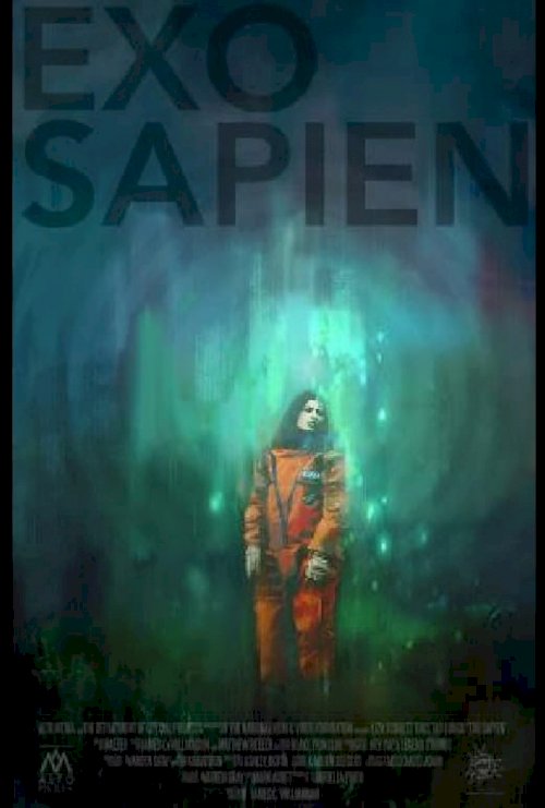 Exo Sapien Exo Sapien