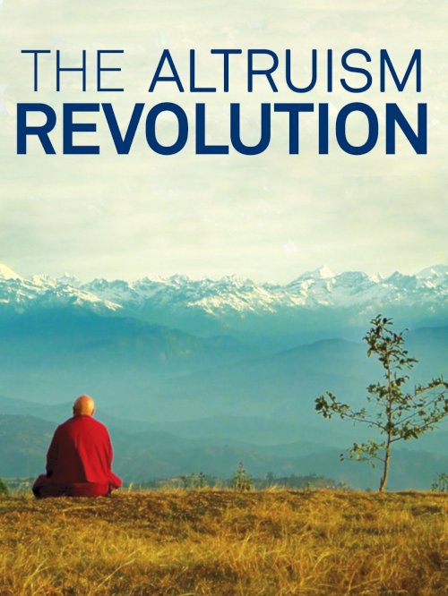The Altruism Revolution The Altruism Revolution