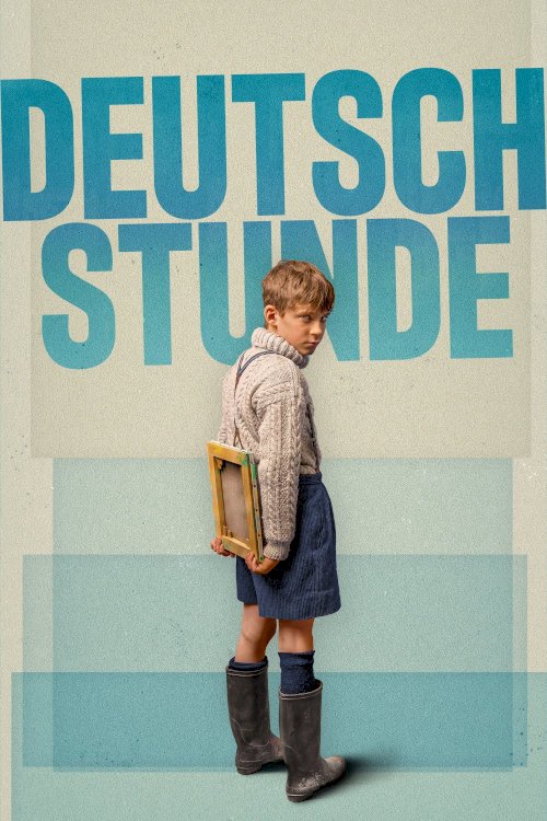 The German Lesson The German Lesson