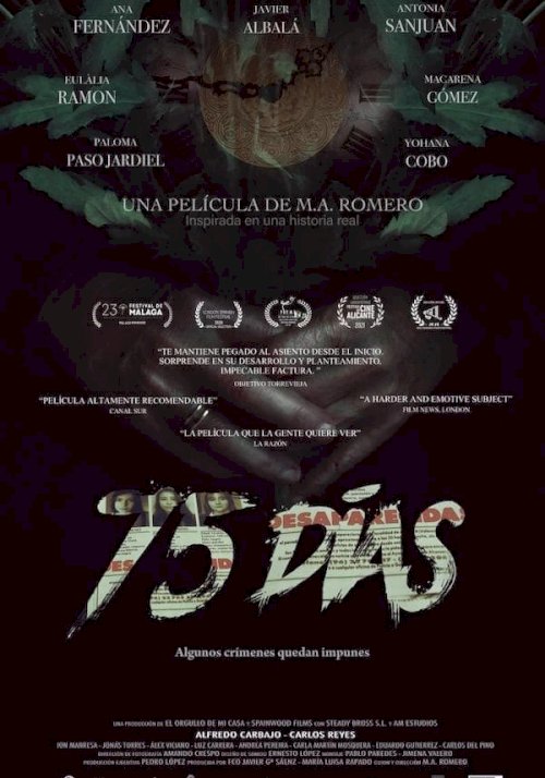 75 días 75 días