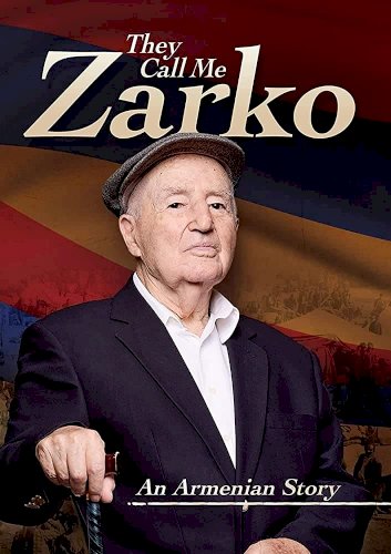 They Call Me Zarko They Call Me Zarko