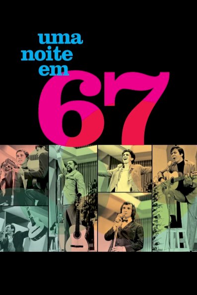 A Night in 67 A Night in 67