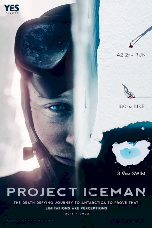 Project Iceman Project Iceman