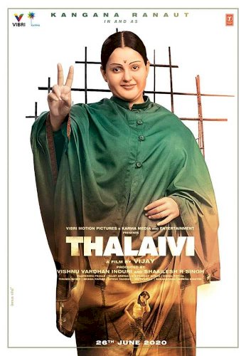 Thalaivii Thalaivii