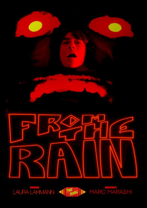 From The Rain From The Rain