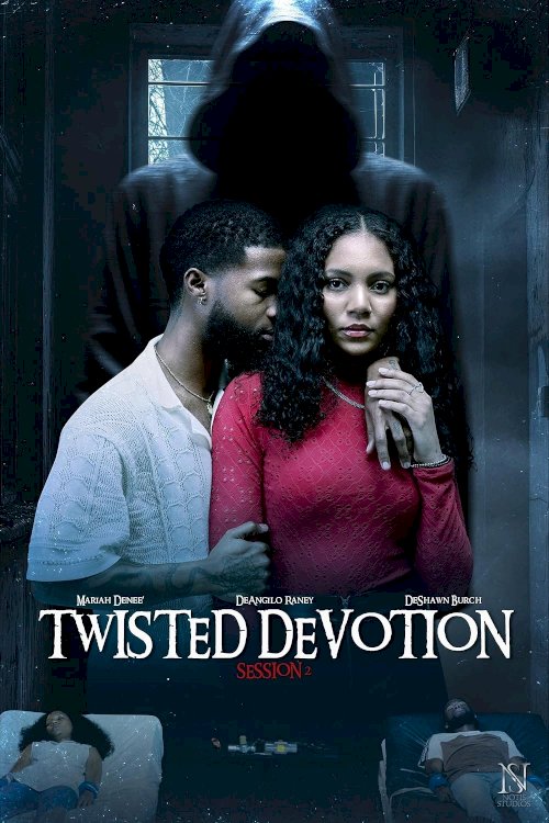 Twisted Devotion Twisted Devotion