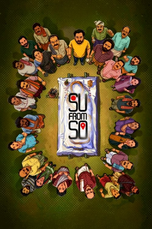 Su from So Su from So