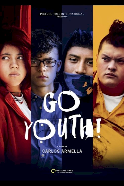 Go Youth!